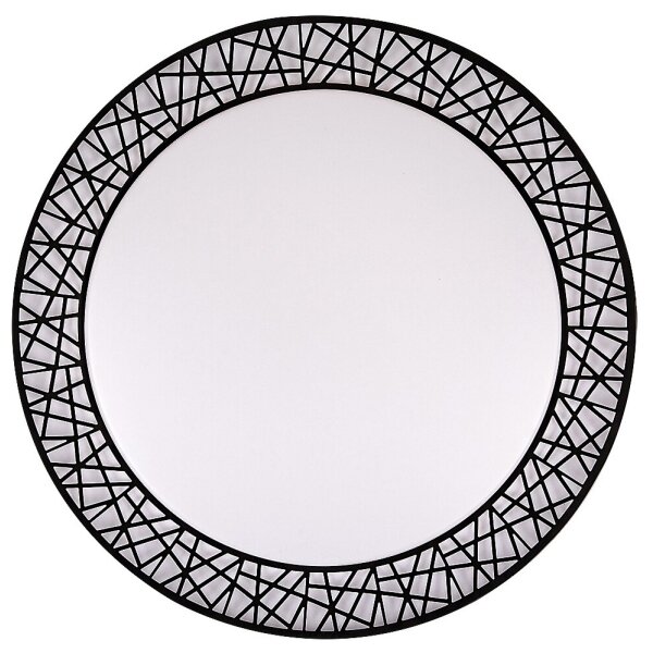 Rabalux 71140 - Plafonieră LED dimabilă NILIN LED/48W/230V 3000-6500K