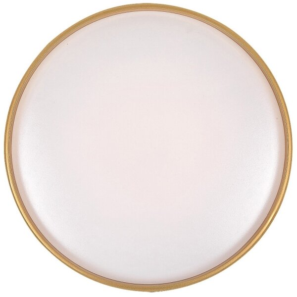 Rabalux 71141 - Plafonieră LED GANDOR, dimabilă, 24W/230V, 3000-6500K