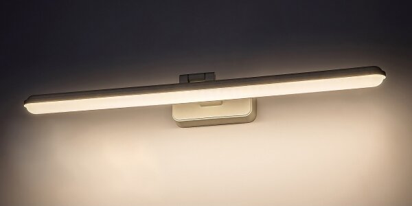 Aplică LED pentru tablouri NABIL LED/15W/230V 4000K alb Rabalux 71148