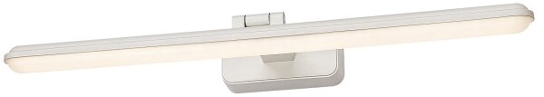 Aplică LED pentru tablouri NABIL LED/15W/230V 4000K alb Rabalux 71148