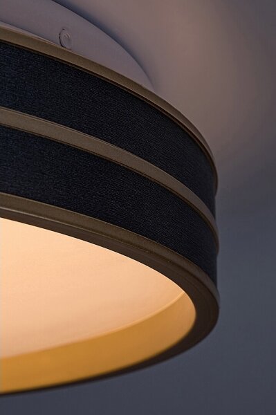 Rabalux 71141 - Plafonieră LED GANDOR, dimabilă, 24W/230V, 3000-6500K