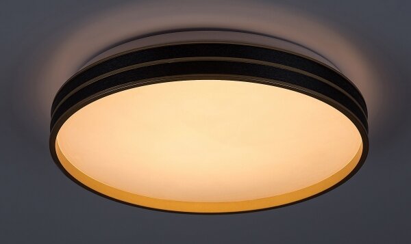 Rabalux 71141 - Plafonieră LED GANDOR, dimabilă, 24W/230V, 3000-6500K