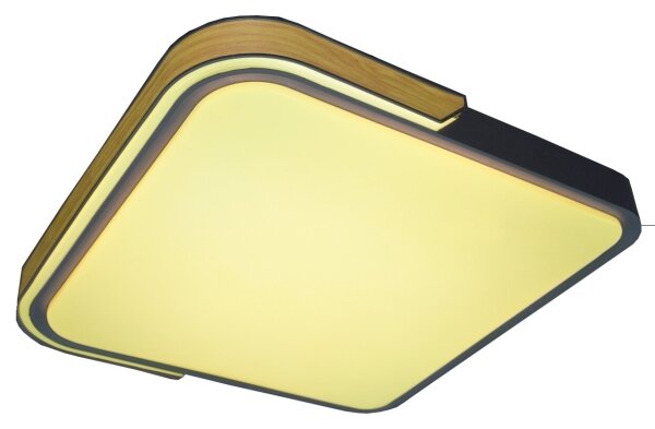 Plafonieră LED dimabilă ARILD LED/48W/230V Wi-Fi Tuya Rabalux 71146