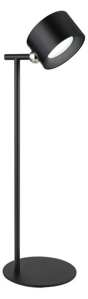 Globo 58436B - Lampă de birou LED tactilă reglabilă 4în1 JORJE LED/4W/5V negru