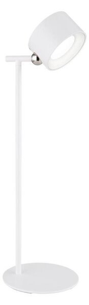 Globo 58436W - Lampă de birou LED tactilă reglabilă 4în1 JORJE LED/4W/5V albă