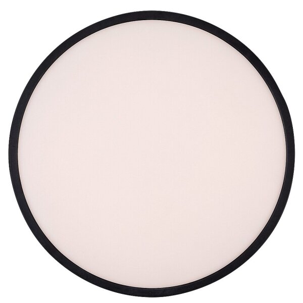 Plafonieră LED dimabilă EZIO LED/15W/230V 3000K 24 cm Rabalux 71155