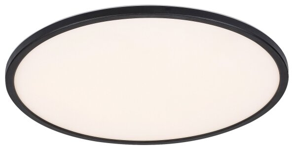 Plafonieră LED dimabilă EZIO LED/15W/230V 3000K 24 cm Rabalux 71155
