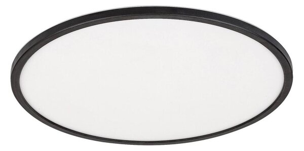 Plafonieră LED dimabilă EZIO LED/22W/230V 3000K 42 cm Rabalux 71157