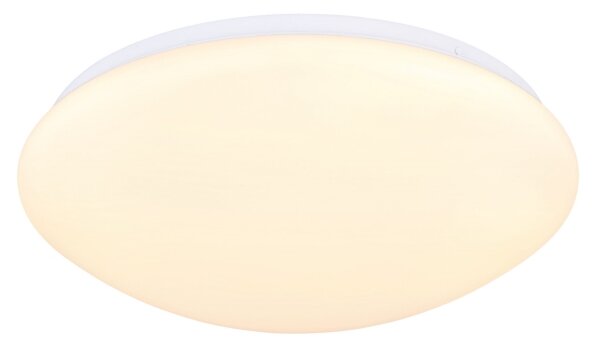 Plafonieră LED dimabilă GWENDOLIN LED/18W/230V Globo 4167-18D