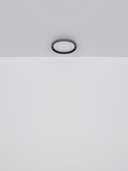 Plafonieră LED CLARINO LED/18W/230V d. 30,2 cm Globo 48918-18