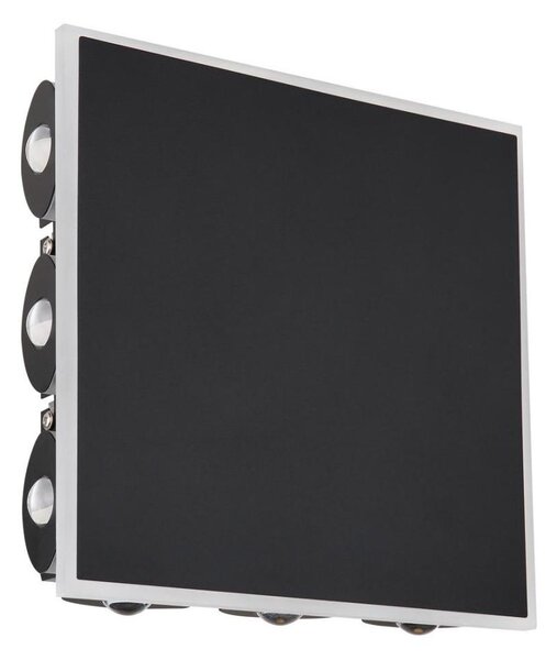 Aplică LED SAIDY LED/12W/230V Globo 78408-12