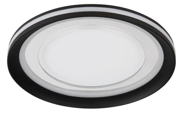 Plafonieră LED CLARINO LED/18W/230V d. 30,2 cm Globo 48918-18