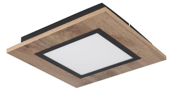 Plafonieră LEA LED/12W/230V Globo 67292D2