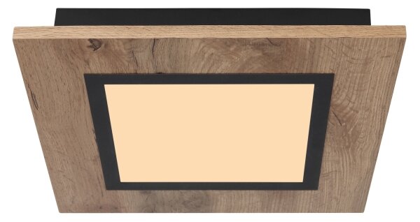 Plafonieră LEA LED/12W/230V Globo 67292D2
