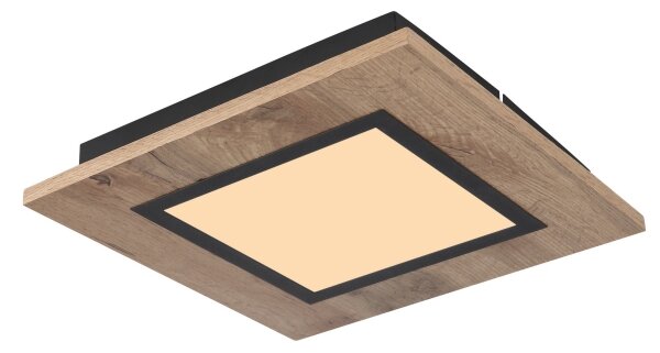 Plafonieră LEA LED/12W/230V Globo 67292D2