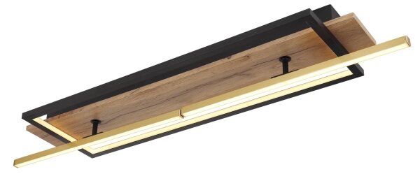 Plafonieră BEATRIX LED/32W/230V Globo 67296D1