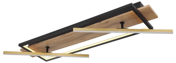 Plafonieră BEATRIX LED/32W/230V Globo 67296D1