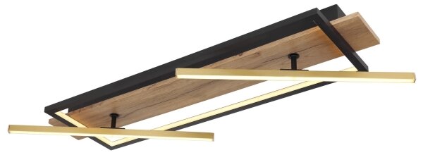 Plafonieră BEATRIX LED/32W/230V Globo 67296D1