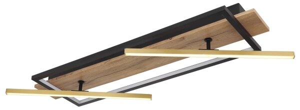 Plafonieră BEATRIX LED/32W/230V Globo 67296D1