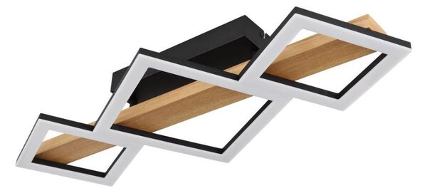Plafonieră LED DUSTIN LED/29W/230V Globo 67288D1