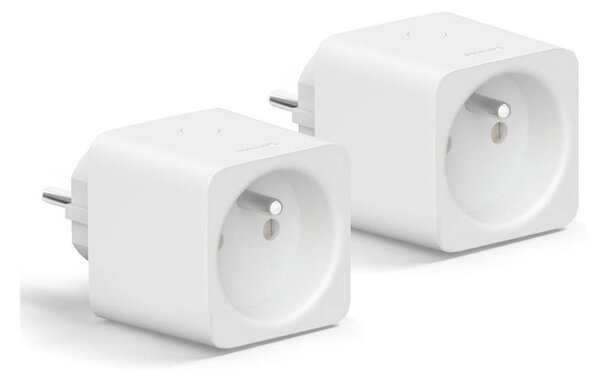 SET 2x priză inteligentă Philips Hue Smart plug