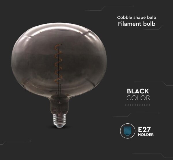 Bec LED FILAMENT E27/4W/230V