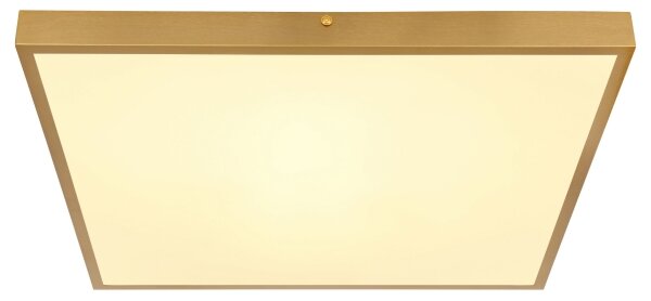 Plafonieră LED TIBEY LED/30W/230V 45x45 cm Globo 12382-30