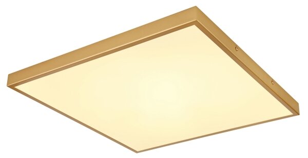 Plafonieră LED TIBEY LED/30W/230V 45x45 cm Globo 12382-30