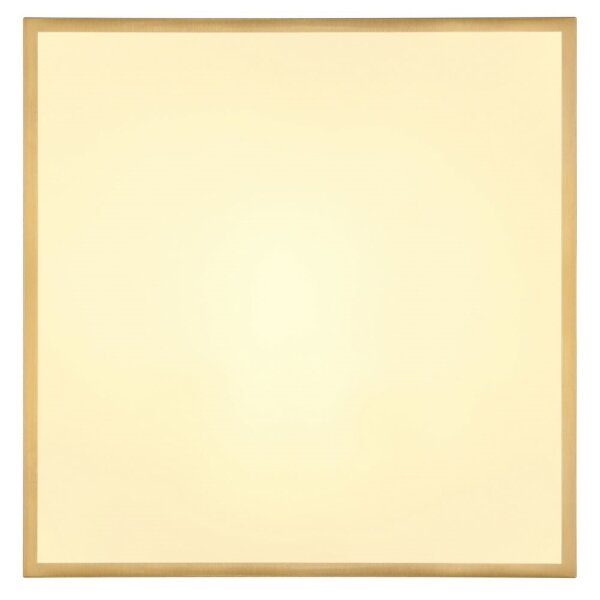 Plafonieră LED TIBEY LED/30W/230V 45x45 cm Globo 12382-30