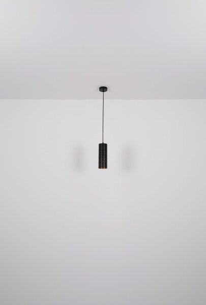 Lustră pe cablu CROCKY 1xE27/40W/230V Globo 21005H