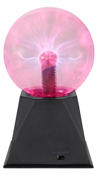 Lampă LED de masă PLASMA LED/3,6W/230V Globo 280110