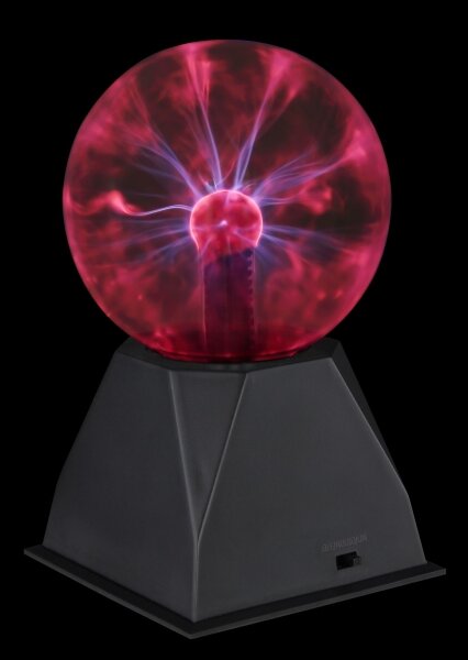Lampă LED de masă PLASMA LED/3,6W/230V Globo 280110