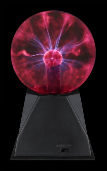 Lampă LED de masă PLASMA LED/3,6W/230V Globo 280110