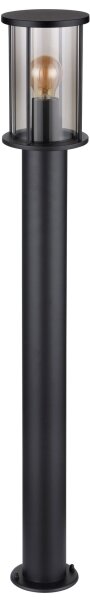 Lampă de exterior GRACEY 1xE27/60W/230V 100 cm IP54 Globo 31363