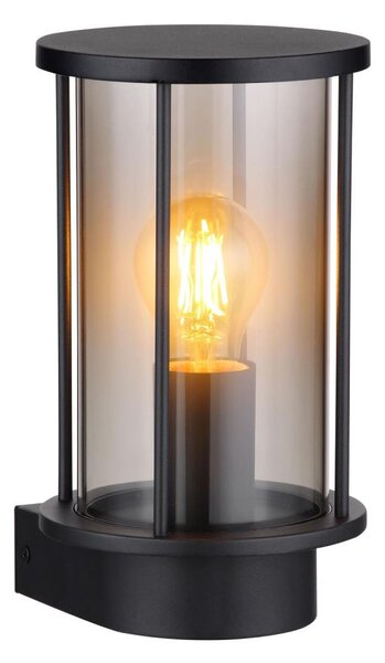Aplică de exterior GRACEY 1xE27/60W/230V IP54 Globo 31360