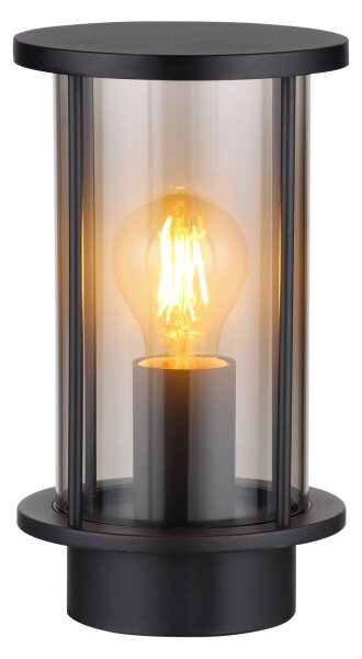 Aplică de exterior GRACEY 1xE27/60W/230V IP54 Globo 31360