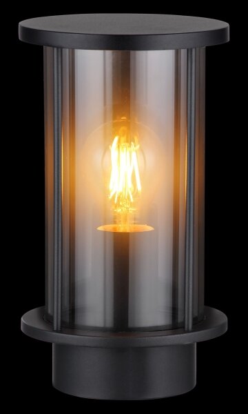 Aplică de exterior GRACEY 1xE27/60W/230V IP54 Globo 31360