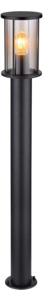 Lampă de exterior GRACEY 1xE27/60W/230V 100 cm IP54 Globo 31363