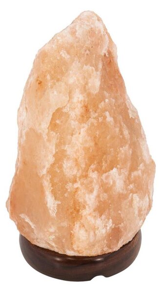 Lampă de sare STONE 1xE14/15W/230V Globo 28300B