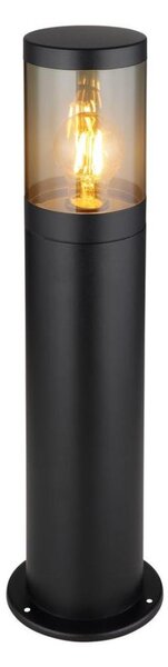 Lampă de exterior XELOO 1xE27/60W/230V 50 cm IP44 Globo 32015BS
