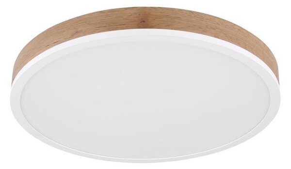 Plafonieră LED DORO LED/24W/230V d. 45 cm Globo 416080WWD2R