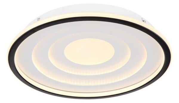 Plafonieră LED FOPPA LED/24W/230V Globo 41580-24