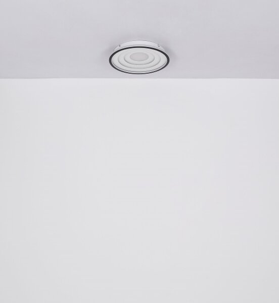 Plafonieră LED FOPPA LED/24W/230V Globo 41580-24