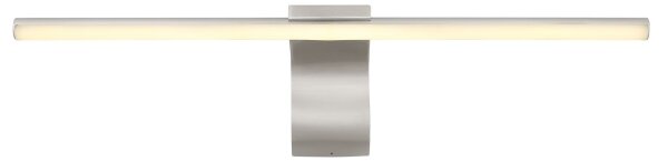 Globo 41925N - Lumină LED baie oglindă PEPE LED/10W/230V IP44 crom