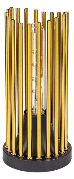 Lampadar ROXAS 1xE27/40W/230V Rabalux 74021