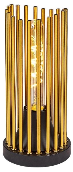 Lampadar ROXAS 1xE27/40W/230V Rabalux 74021