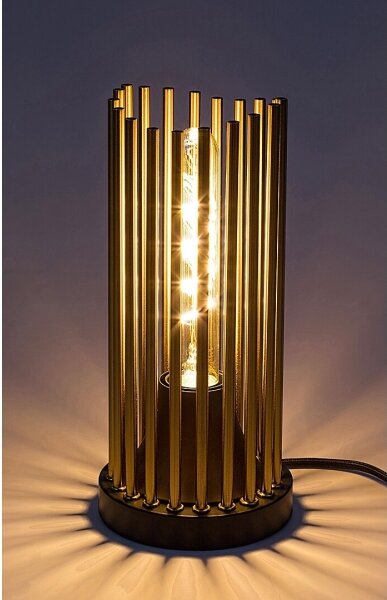 Lampadar ROXAS 1xE27/40W/230V Rabalux 74021