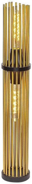 Lampadar ROXAS 2xE27/40W/230V Rabalux 74022