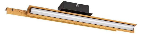 Aplică LED REMIEL LED/12W/230V 3000K Rabalux 71045