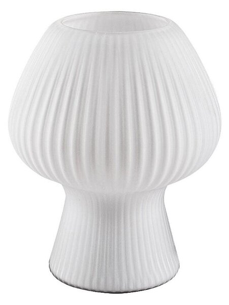 Lampă de masă VINELLE 1xE14/60W/230V alb Rabalux 74023